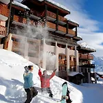 Odalys La Licorne Chamonix