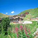 Aparthotel Odalys La Licorne 3*