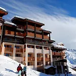 Odalys La Licorne Chamonix