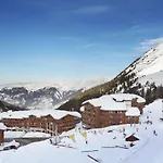 Odalys La Licorne Aparthotel Chamonix