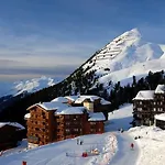 Aparthotel Odalys La Licorne 3*