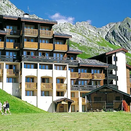 Résidence Odalys La Licorne 3*