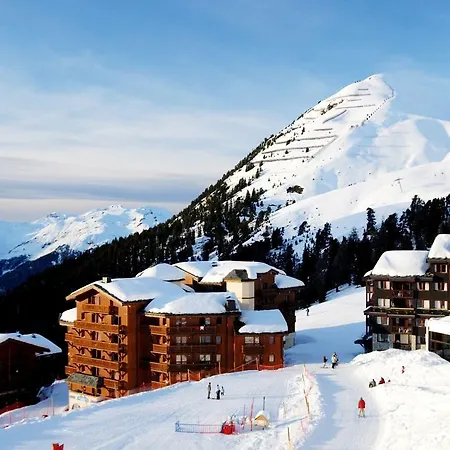 Résidence Odalys La Licorne Aparthotel 3*