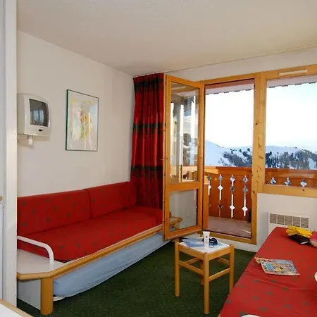 Odalys La Licorne 3* Chamonix