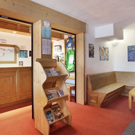 Odalys La Licorne Chamonix