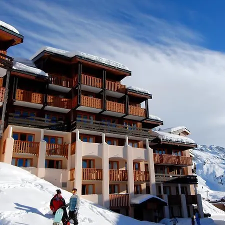 Odalys La Licorne Chamonix