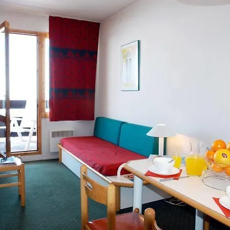 Odalys La Licorne Aparthotel Chamonix