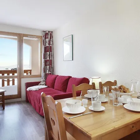 Odalys La Licorne شامونكس