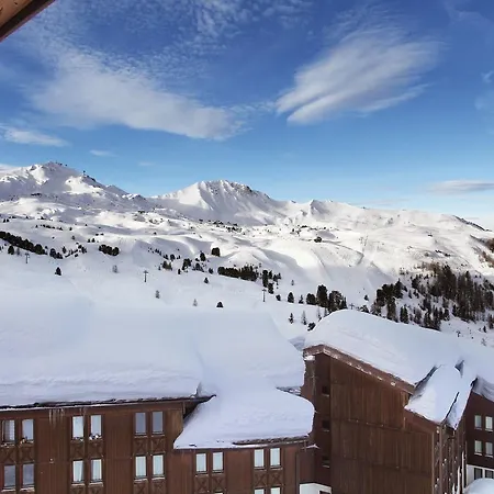 Odalys La Licorne Apart Otel Chamonix