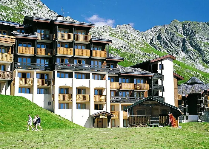 Odalys La Licorne 3*