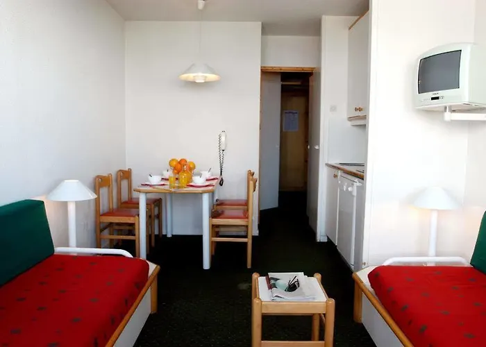 Odalys La Licorne 3*