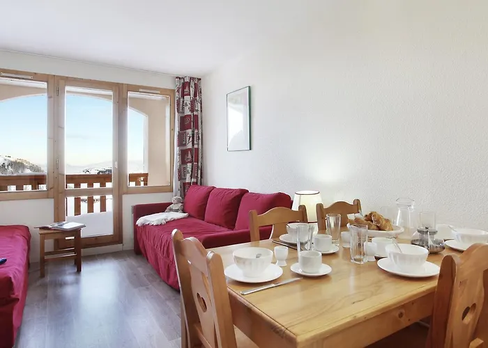 Odalys La Licorne Шамоні