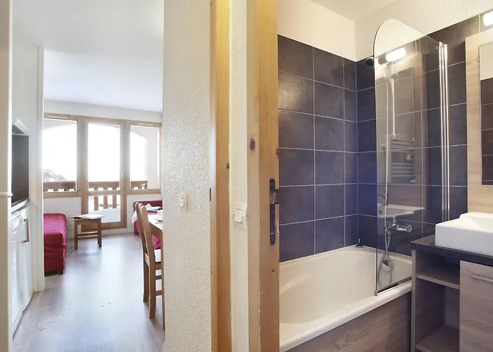 Odalys La Licorne 3*