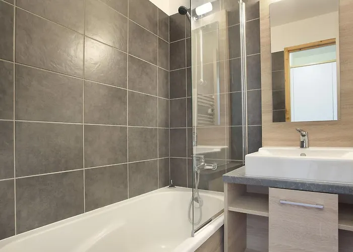 Odalys La Licorne 3*