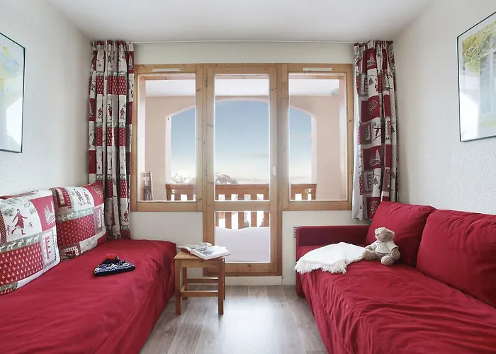 Odalys La Licorne アパートホテル