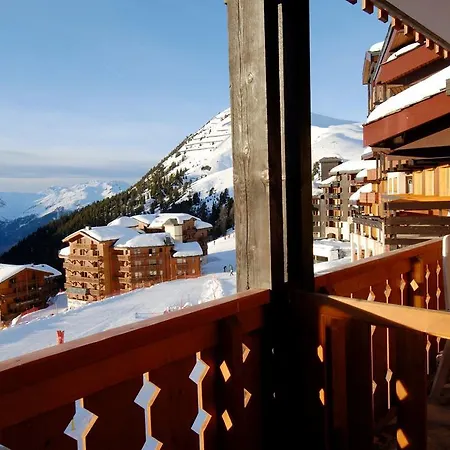 Apartahotel Odalys La Licorne