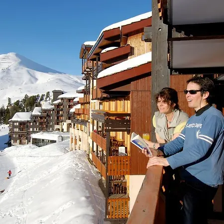 Odalys La Licorne 3*