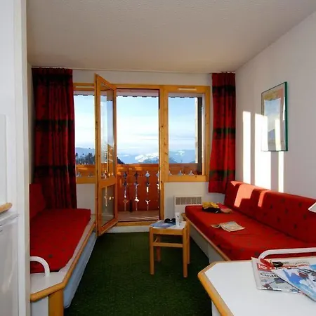 Apartahotel Odalys La Licorne