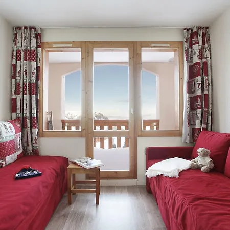 Odalys La Licorne Apartahotel