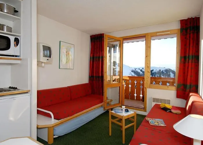 Odalys La Licorne 3* Chamonix