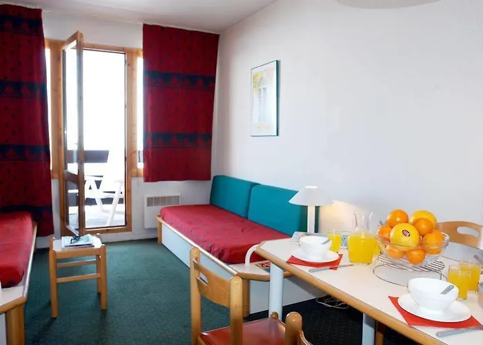 Odalys La Licorne Aparthotel Chamonix