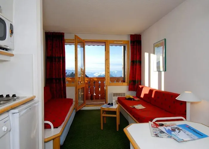 Aparthotel Odalys La Licorne