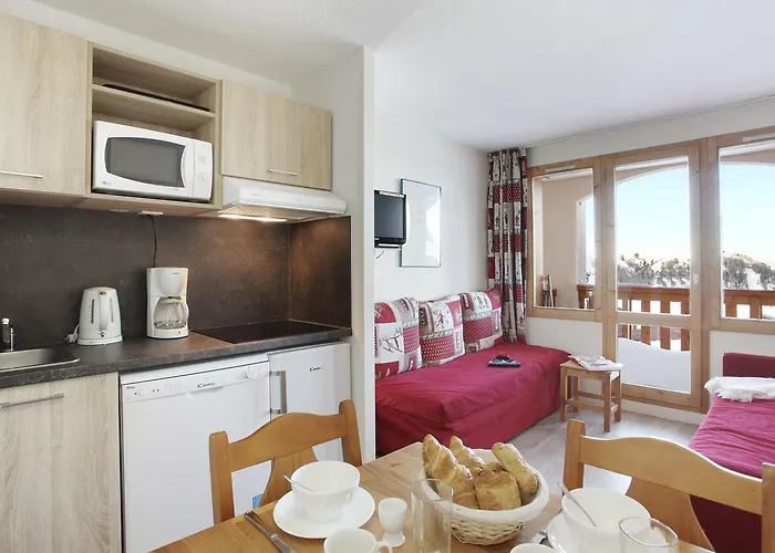 Odalys La Licorne 3*